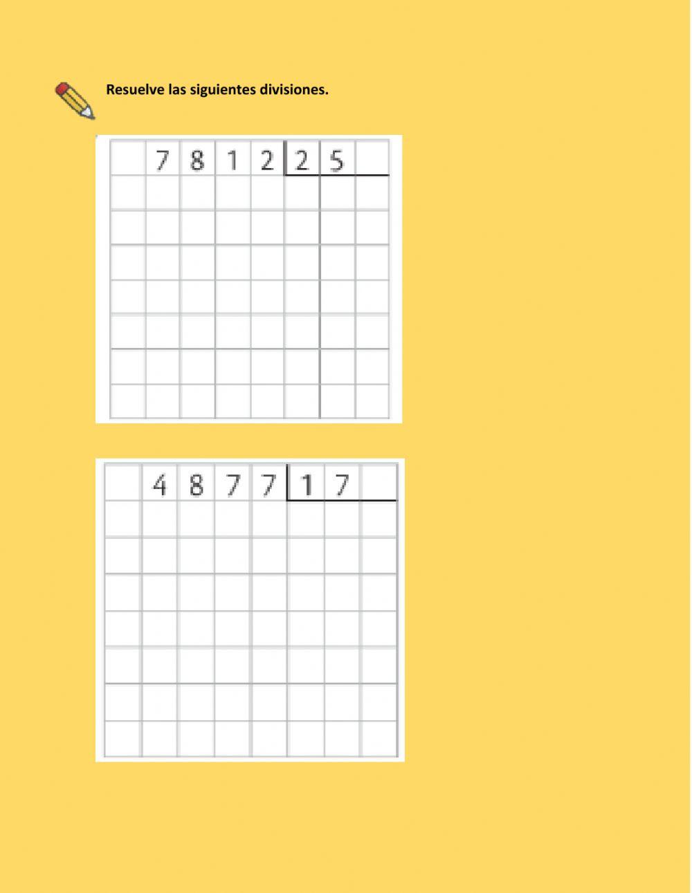 Repaso de matemática