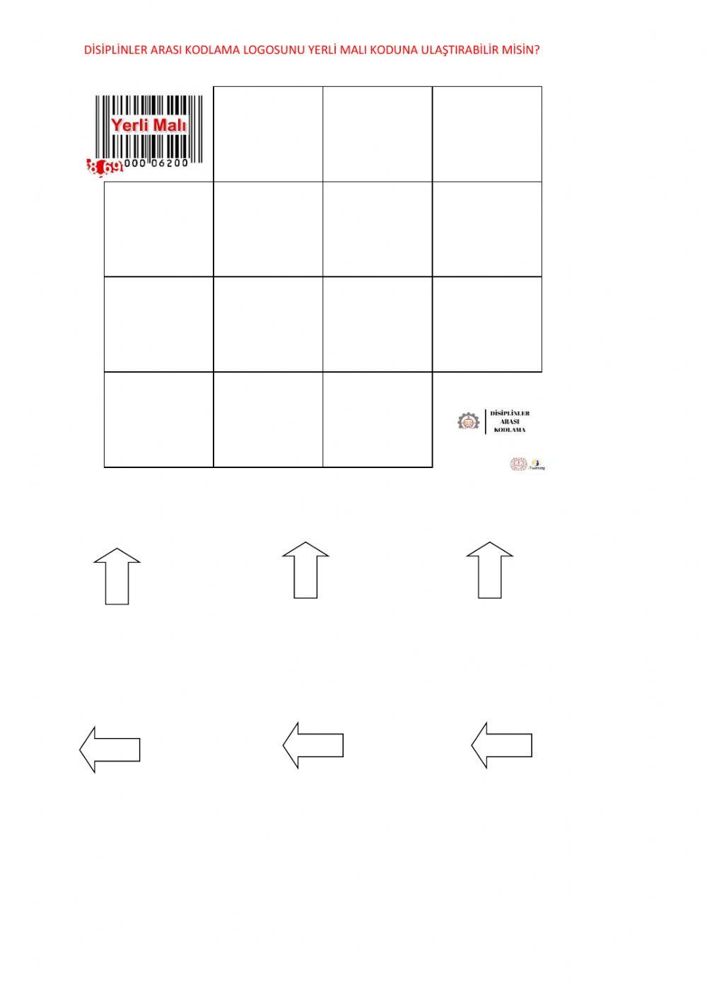 Disiplinlerarası Kodlama