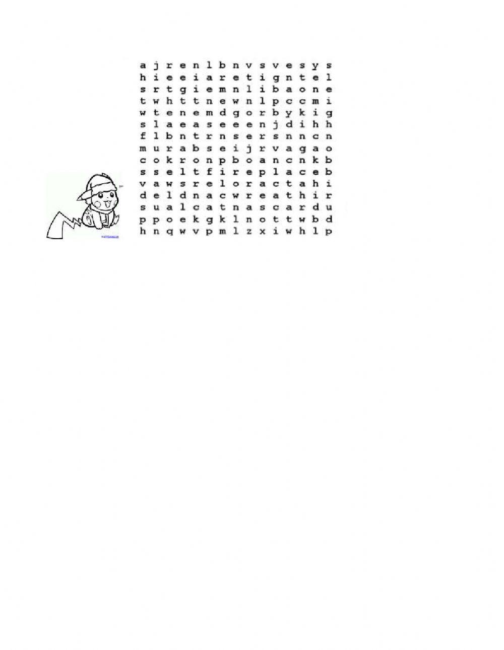 States and Christmas