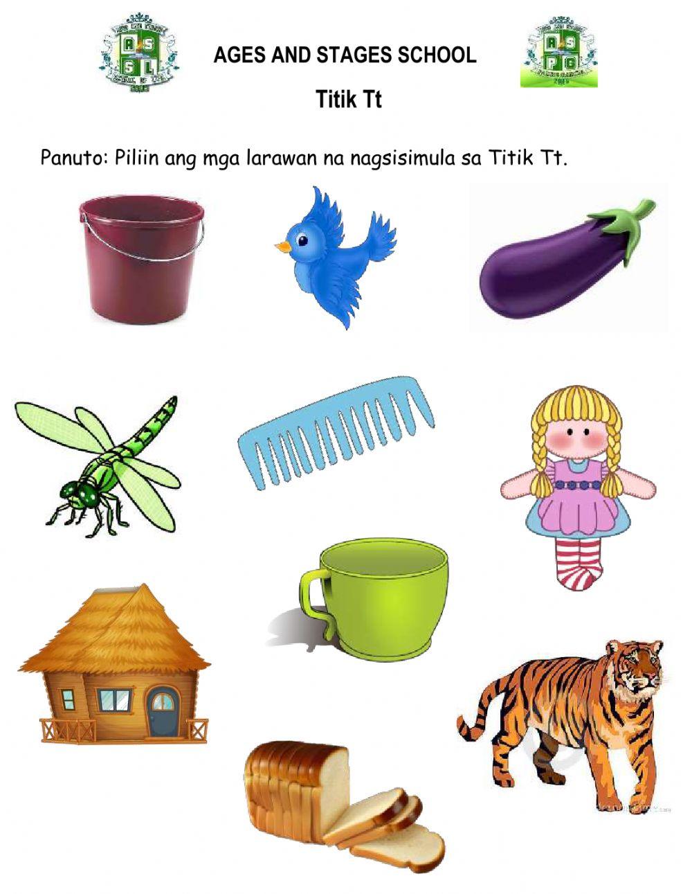 586517 Titik Tt agesteacher9 LiveWorksheets 586517 Titik Tt agesteacher9 LiveWorksheets