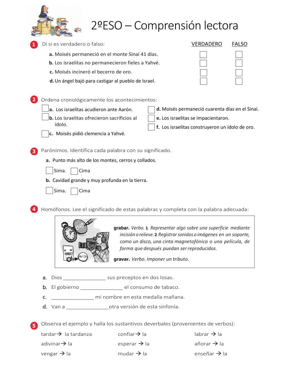 C Lectora Un ídolo de oro