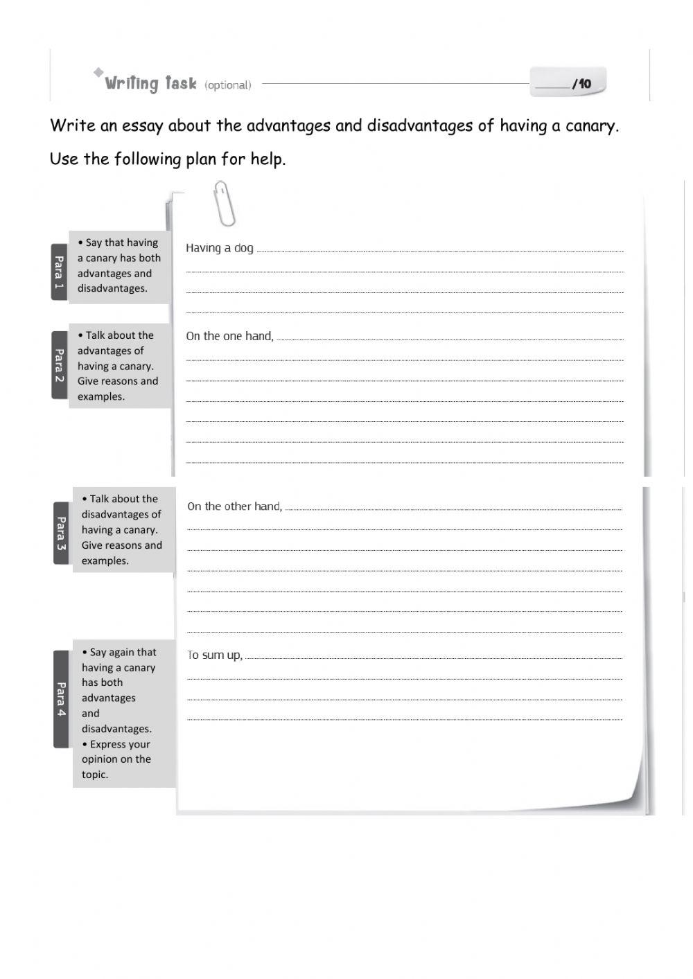 Tech it Easy 3 - Test 2 - Lessons 7-12