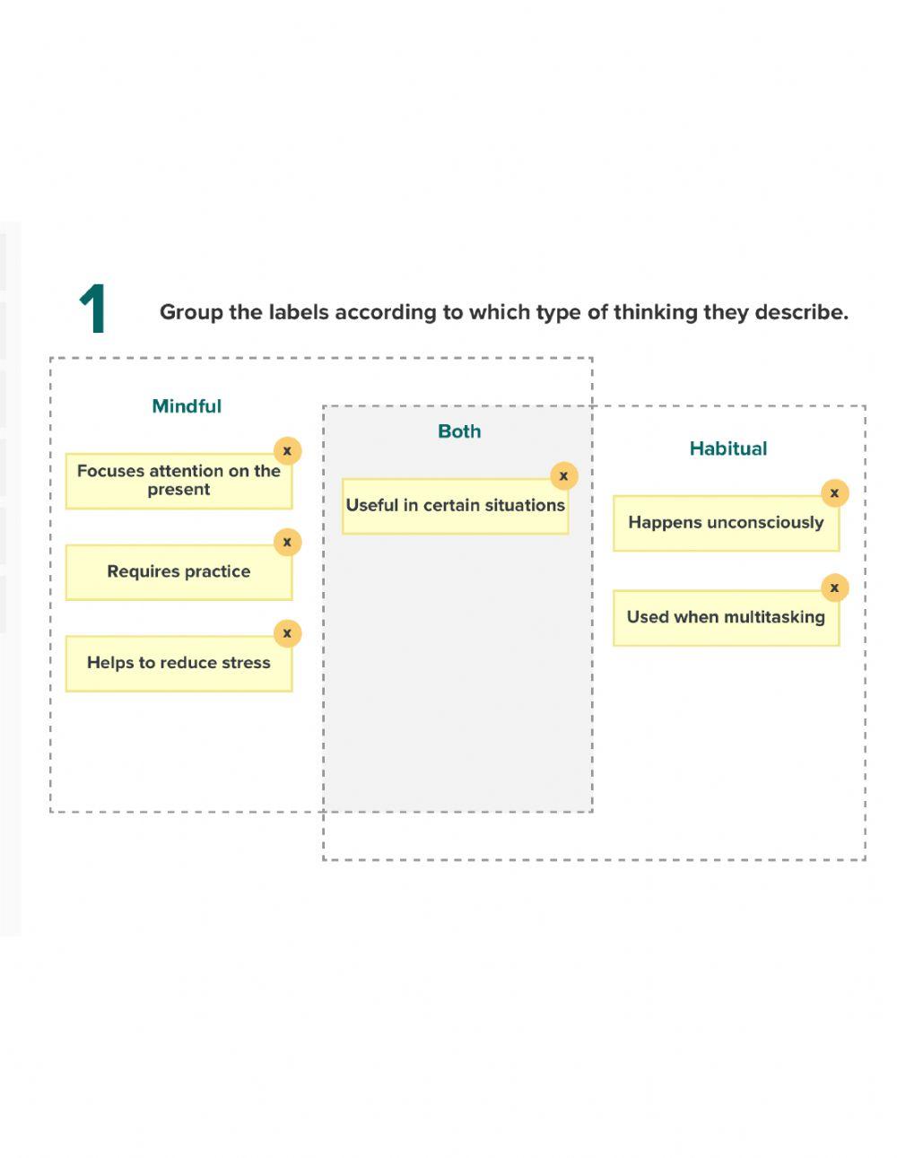 Brainpop mindfulness