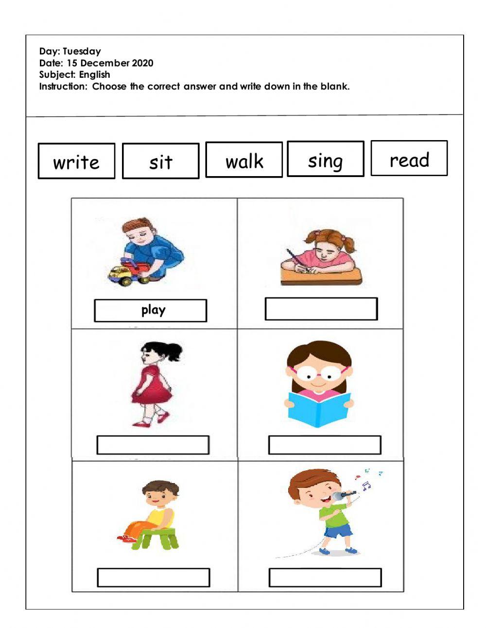 CMCO TASK (5y) 15.12.2020