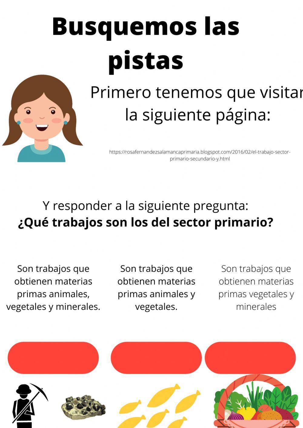 ¿Dónde trabajo?