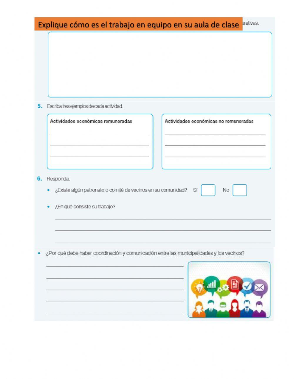 Evaluación formativa p. 68-69