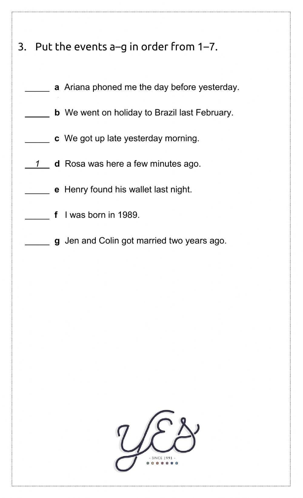 588338 Adults Vocabulary Final Exam 2020 588338 Adults Vocabulary Final Exam 2020