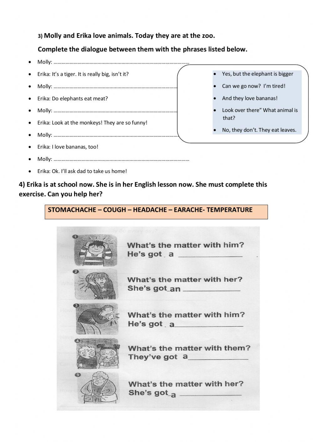 Final exam 2020 junior