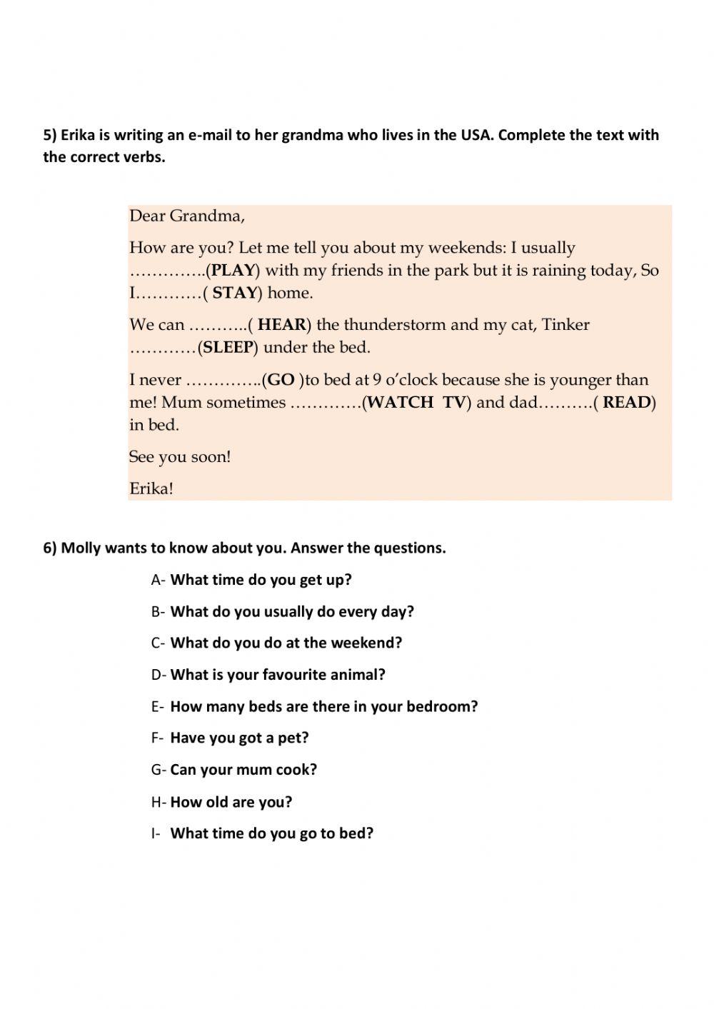 Final exam 2020 junior