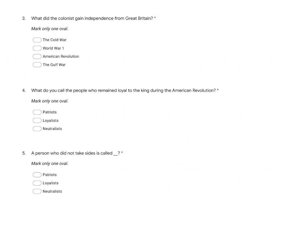 Virginia Studies Homework 1-6-2021