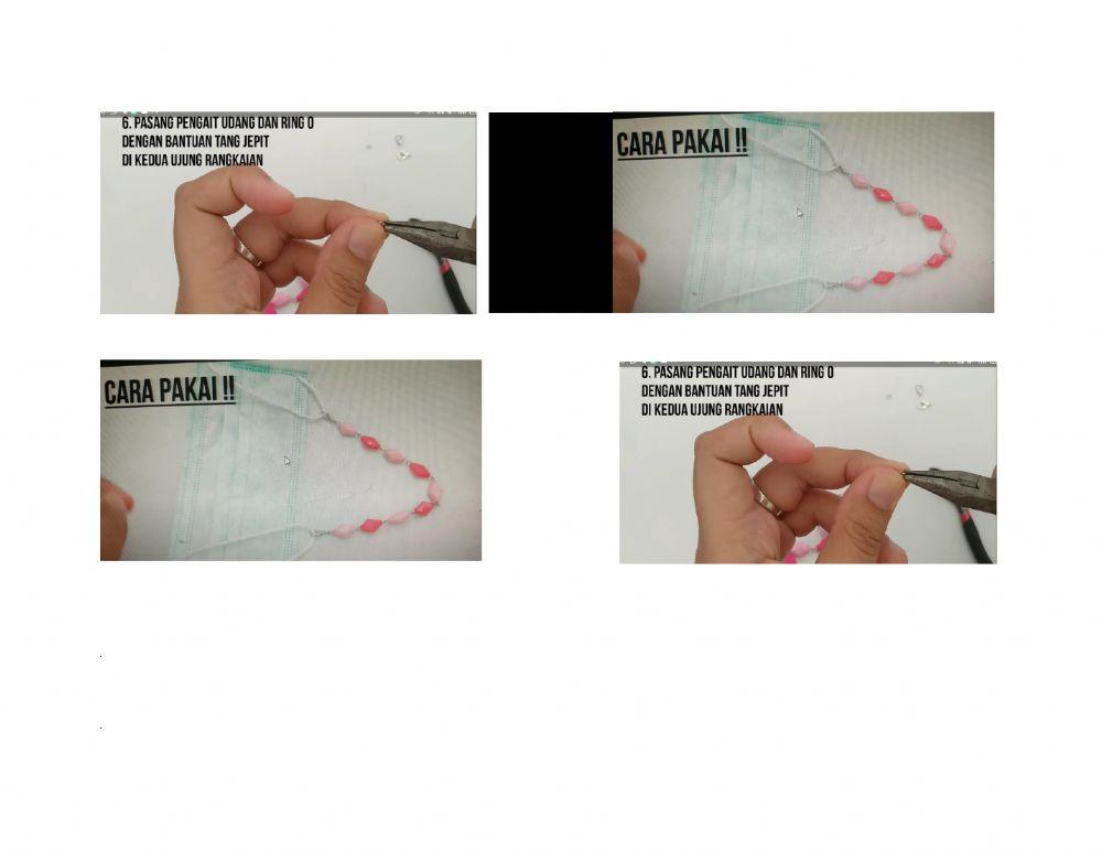 Padankan gambar yang sama