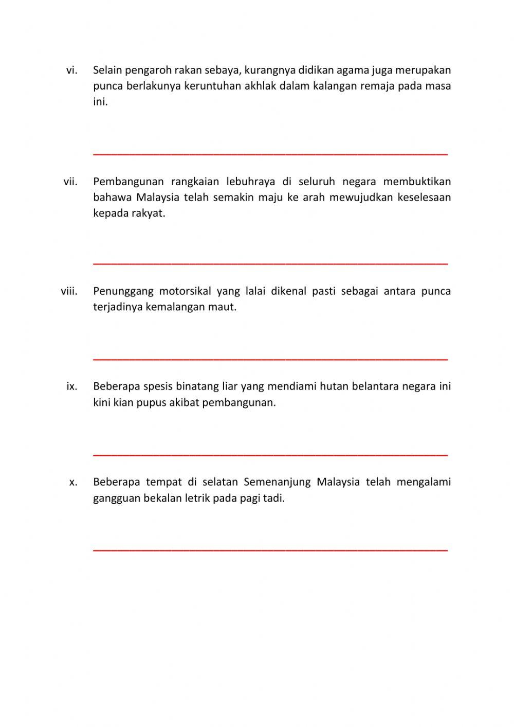 Sistem Bahasa 4
