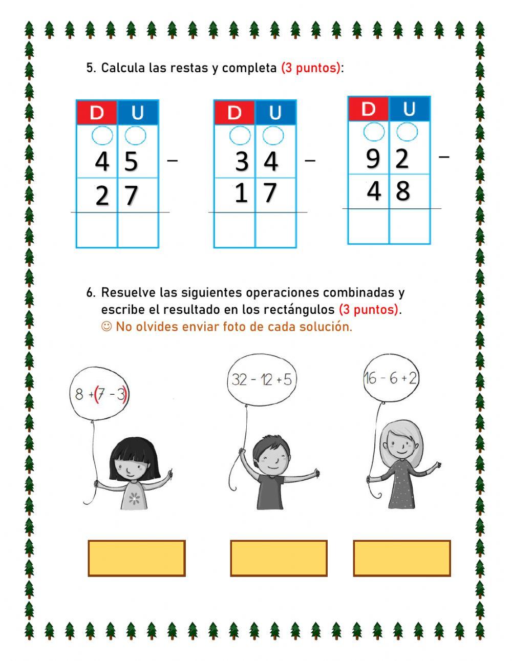 ¡Demuestro lo aprendido en LM! ¡Demuestro lo aprendido en LM!