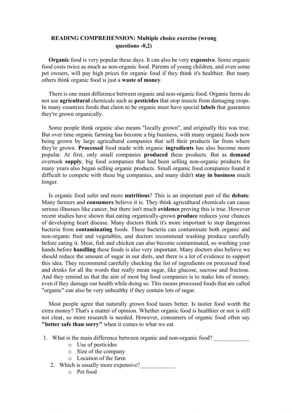 Actividades trabajo para subir nota