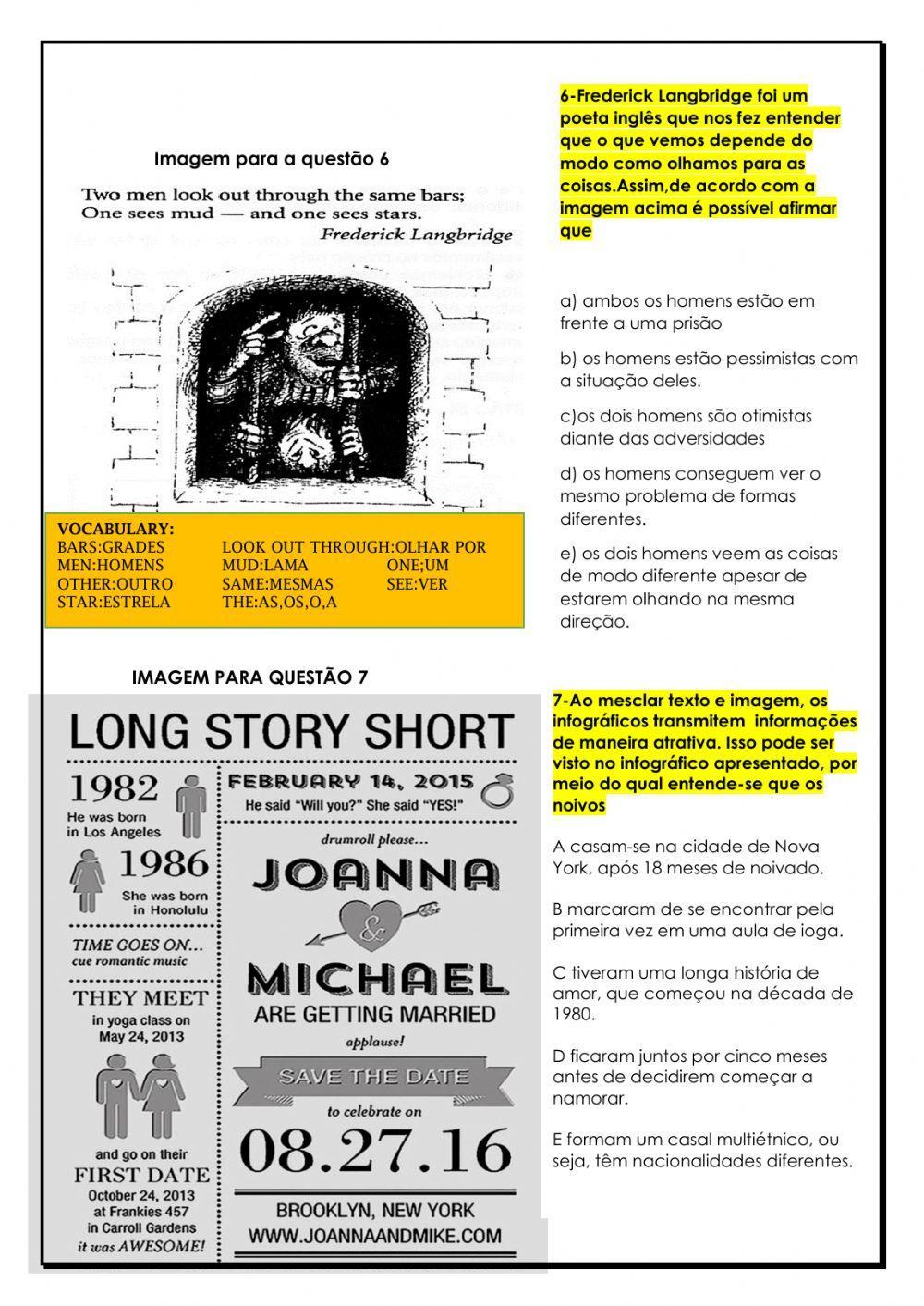 Avaliação diagnóstica