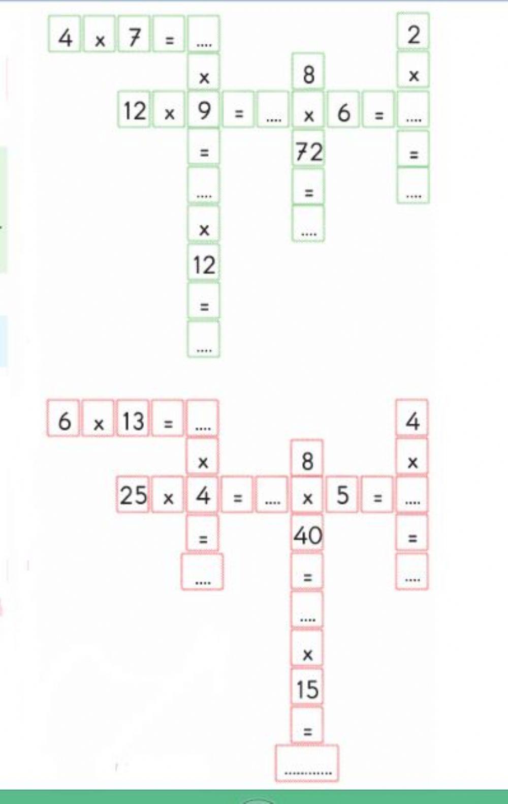 Çengel Çarpma İşlemi