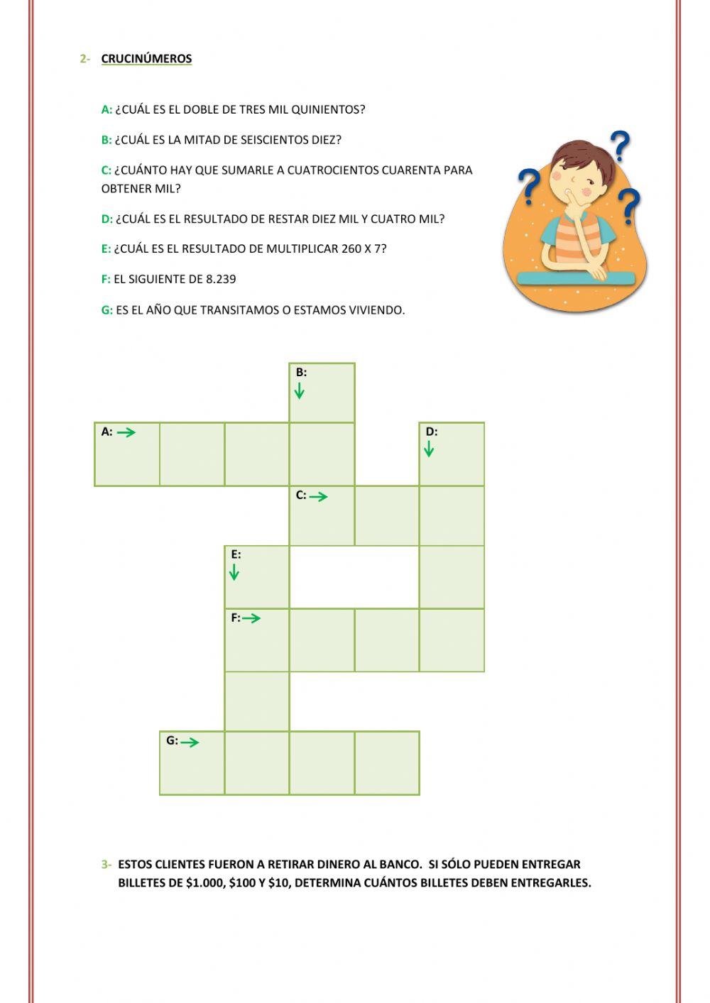 Trabajo Práctico Integrador (Matemática)