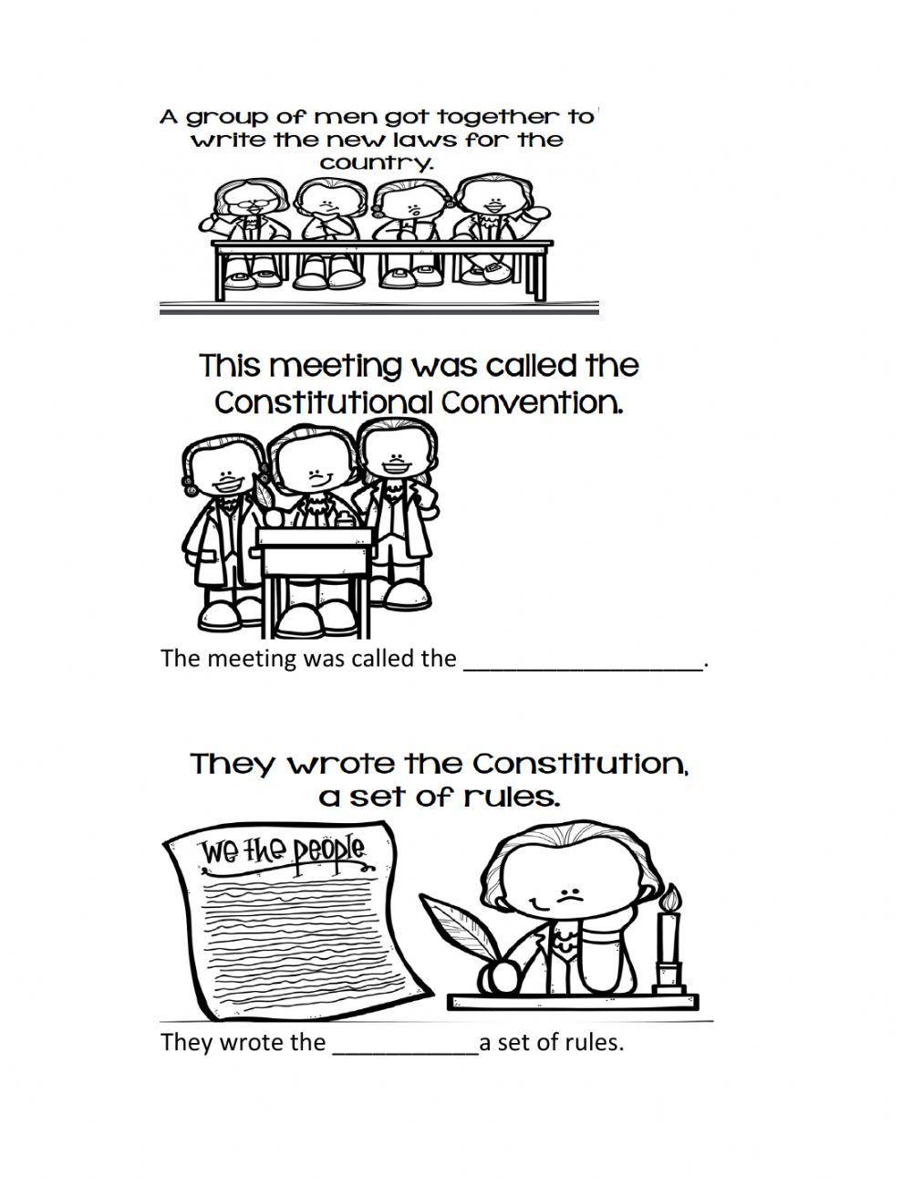 The constitution