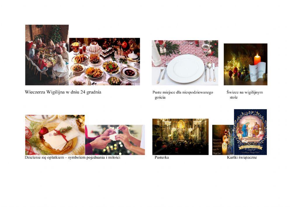 Boże Narodzenie część 2