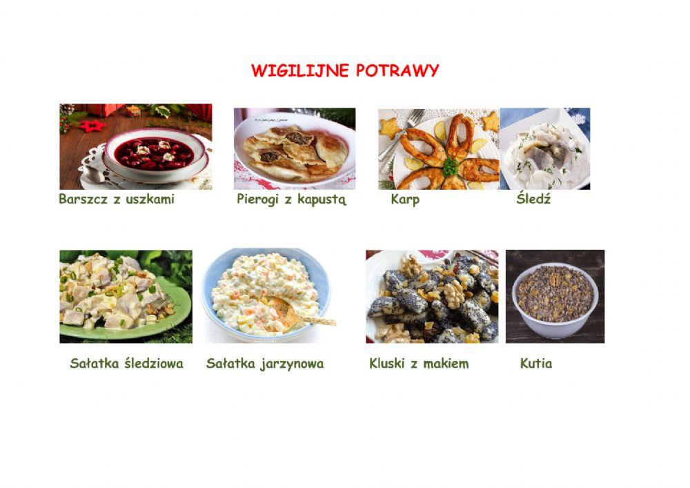 Boże Narodzenie część 2