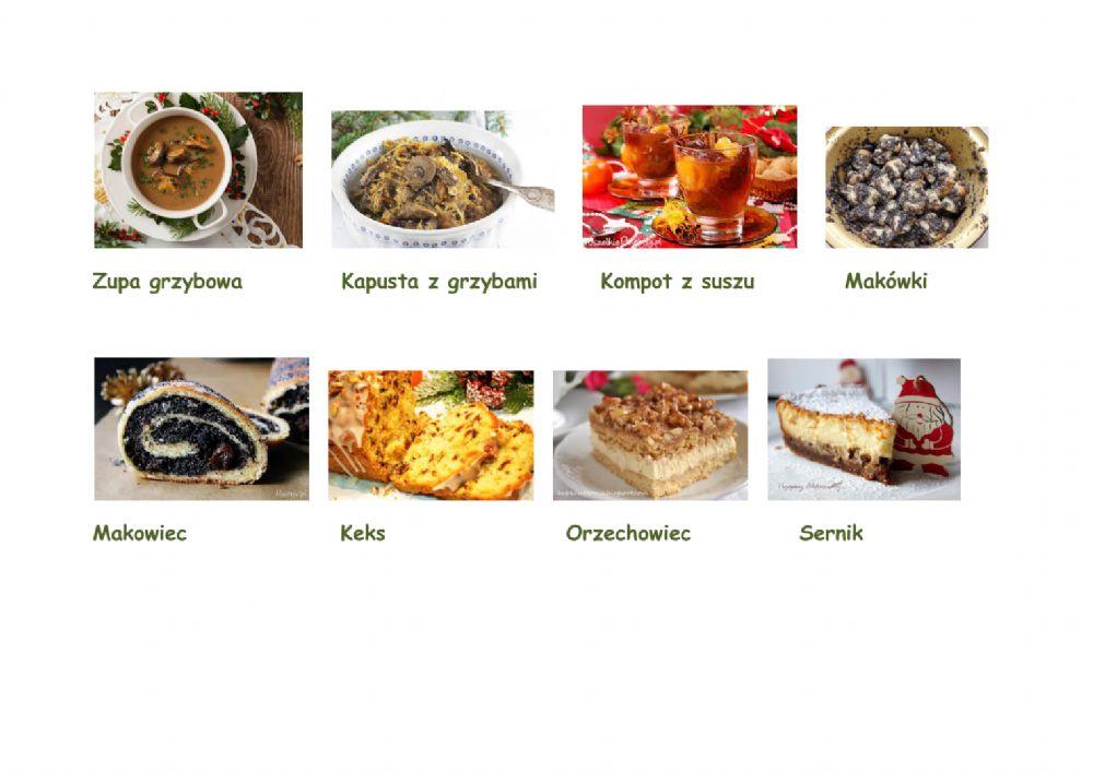 Boże Narodzenie część 2