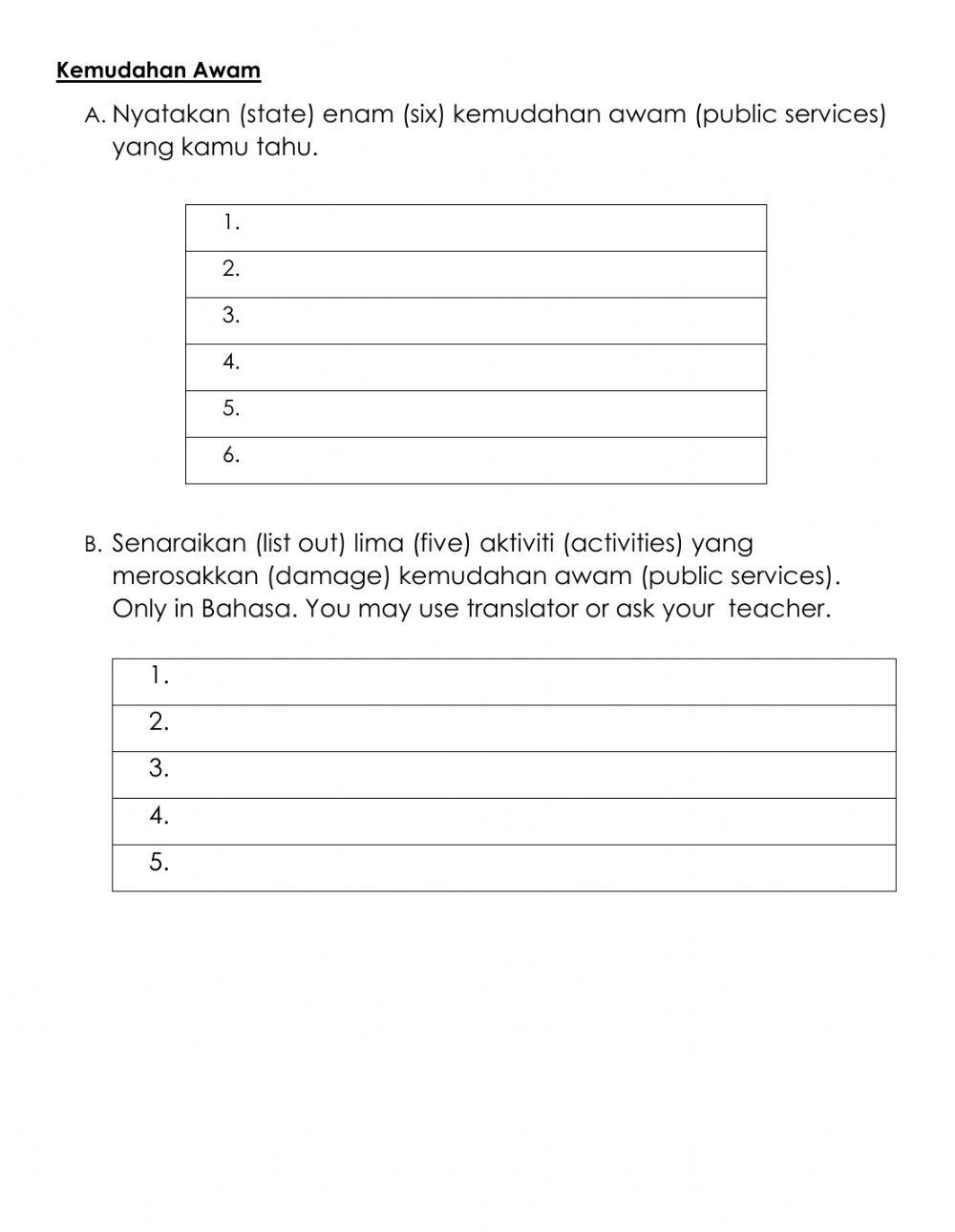 Latih tubi sem 1 part 2
