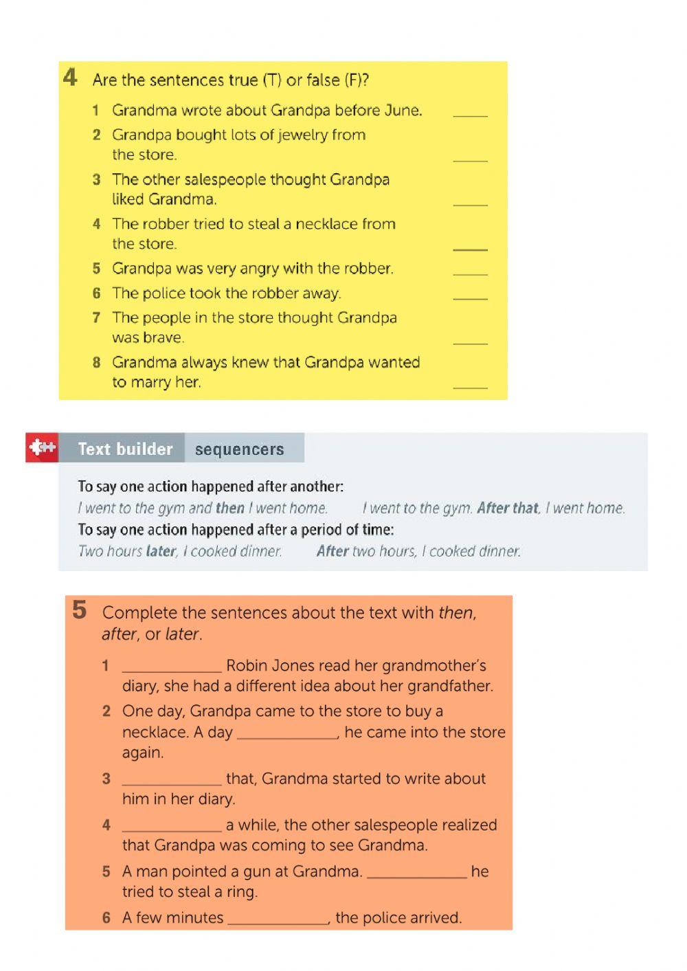 Reading: the quiet man?