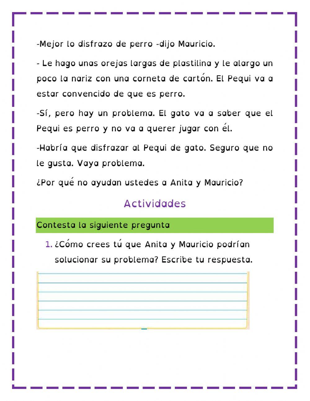 El perro y el gato JC