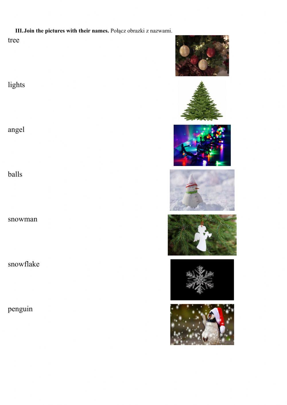 Christmas tree Christmas tree