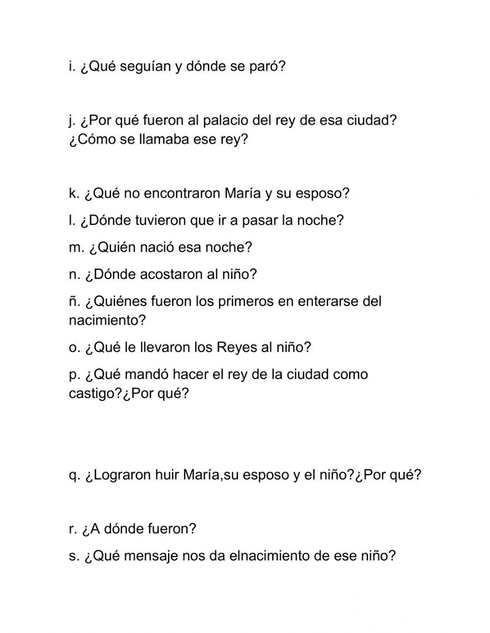 PELÍCULA -SE ARMÓ EL BELÉN-