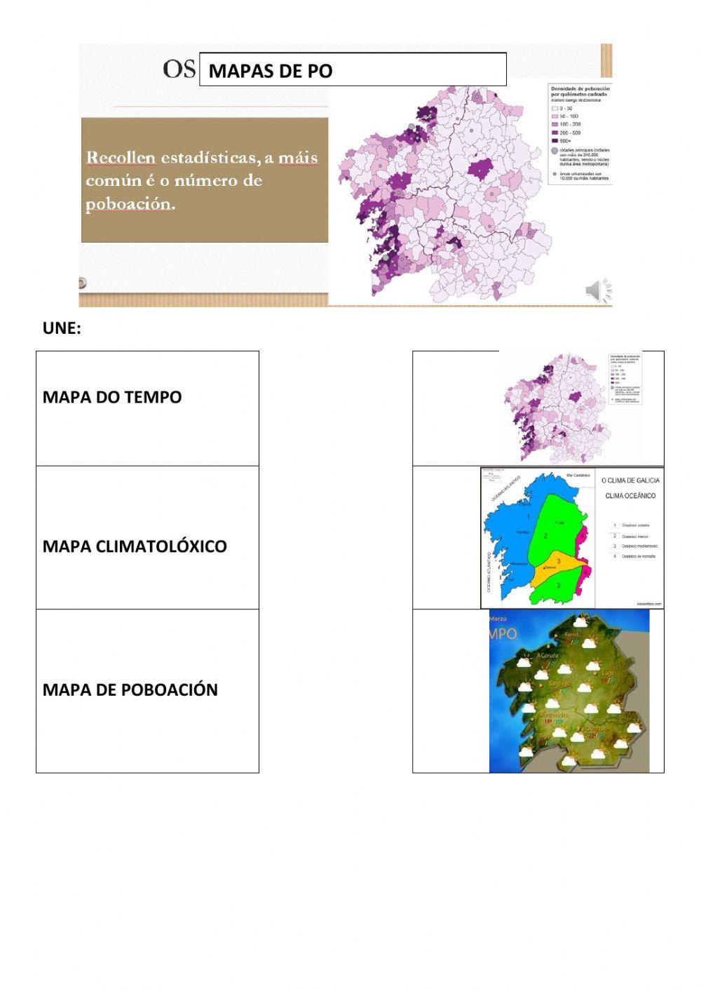 O mundo que nos rodea 2