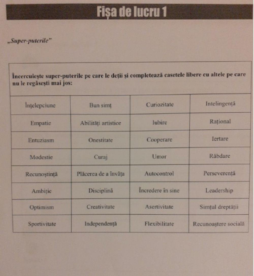 EXPLORAREA SUPER-PUTERILOR