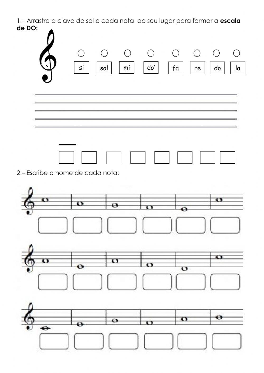 repaso 1º trimestre 5º