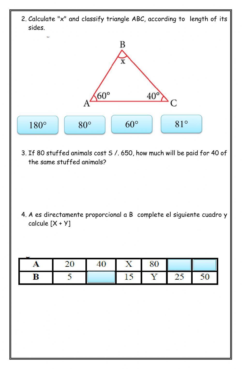 Final Exam Fourh Term 2020