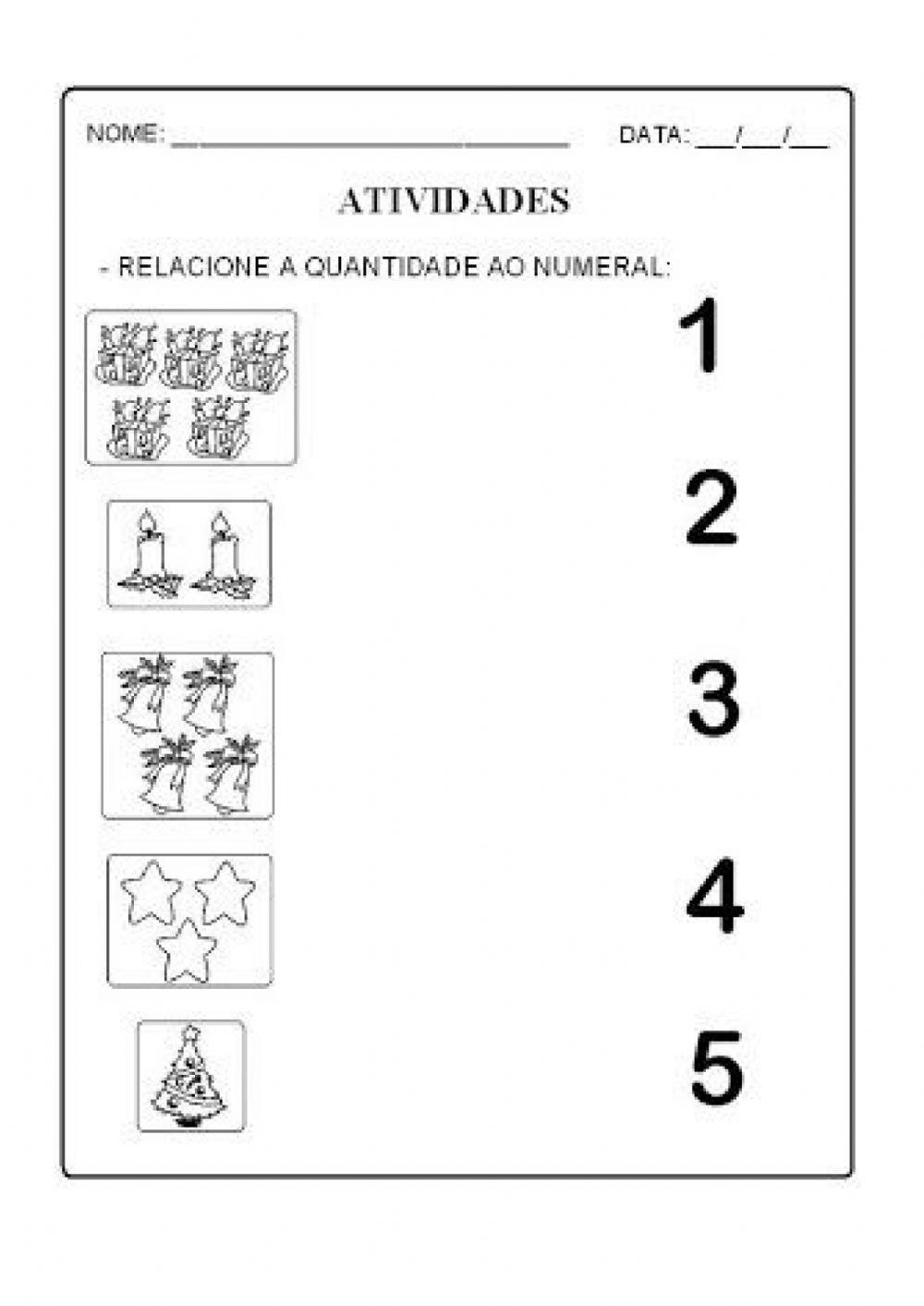 Percepção visual e raciocínio logico