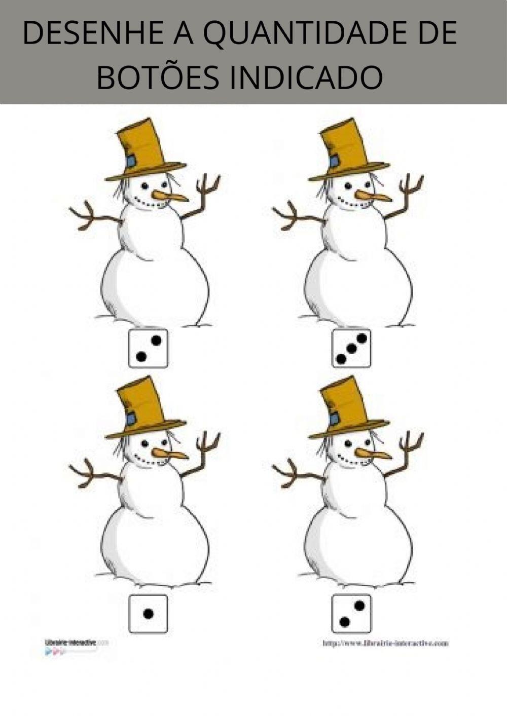 Percepção visual e raciocínio logico