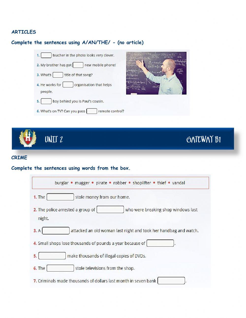 Final assignment 2020 RAVENCLAW 4