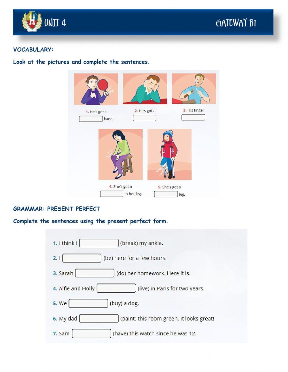Final assignment 2020 RAVENCLAW 4