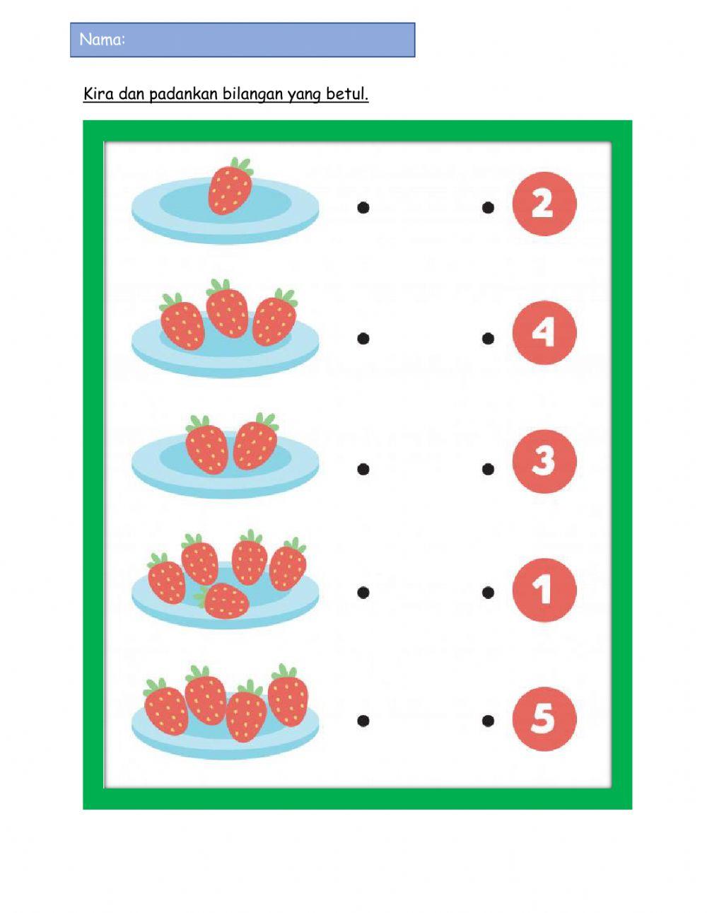 Ulangkaji Matematik Tahun 2 PPKI