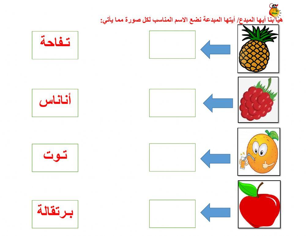 أوراق متنوعة أ-ب-ت-ث