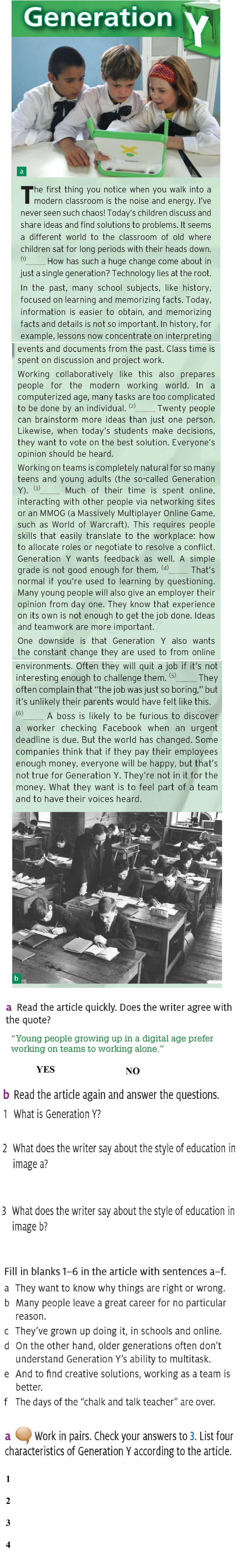 Int12 page 18 reading