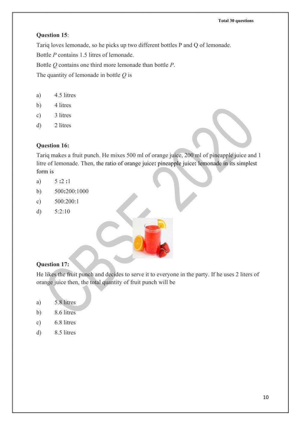 Cct 6 And 7 Maths Questions Worksheet Live Worksheets cct-6-and-7-maths-questions-worksheet-live-worksheets