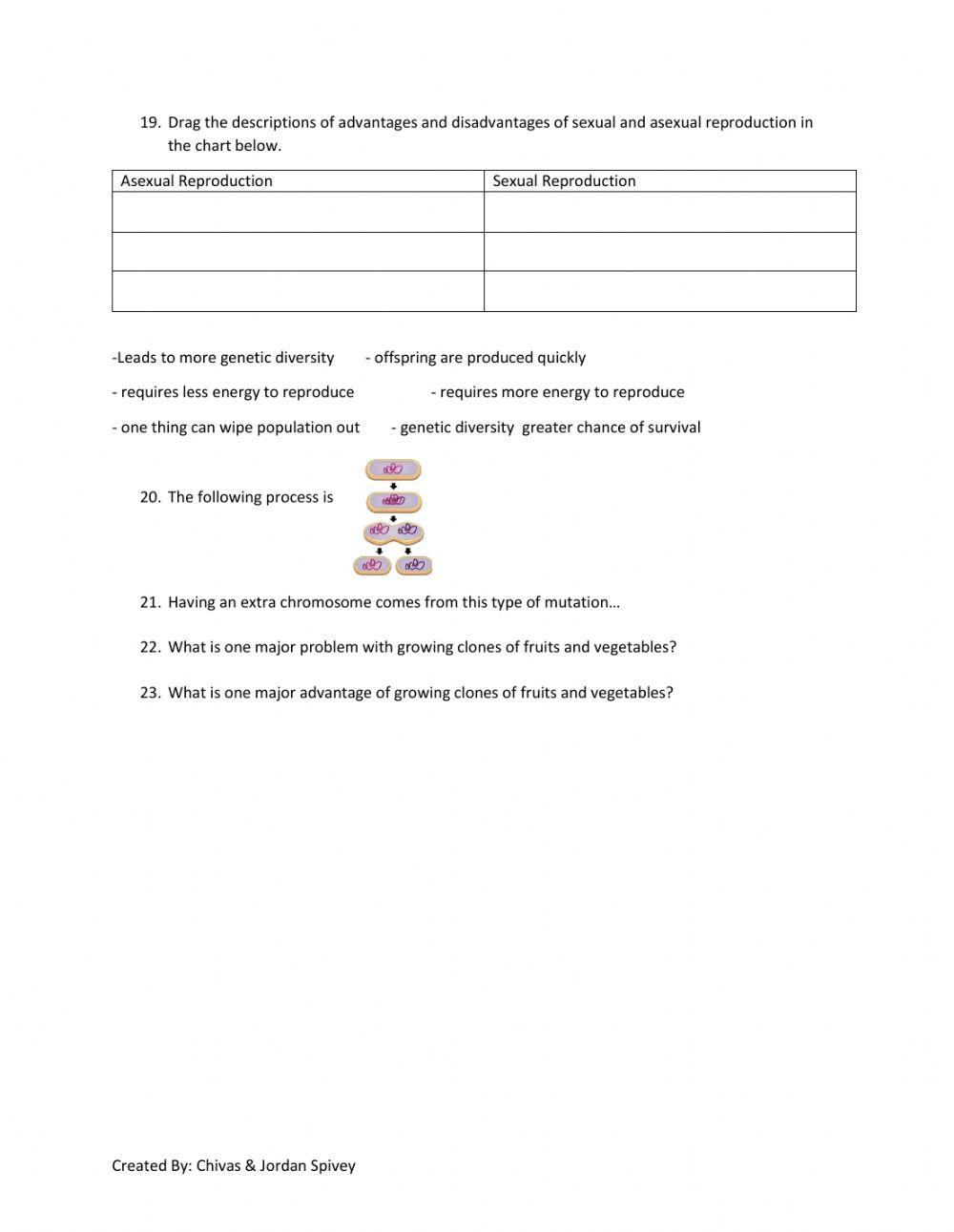 Genetics Heredity Review 6901689 Coach Science Live