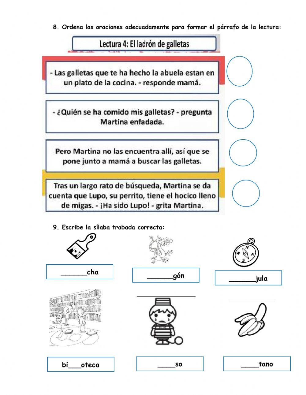 Examen final de comunicación