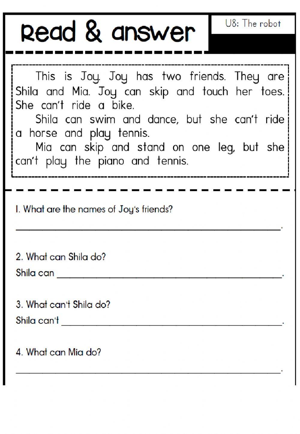 pentaksiran bah Free Interactive Worksheets 4554705