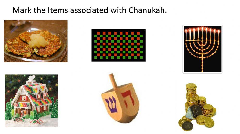 Symbols of Holidays