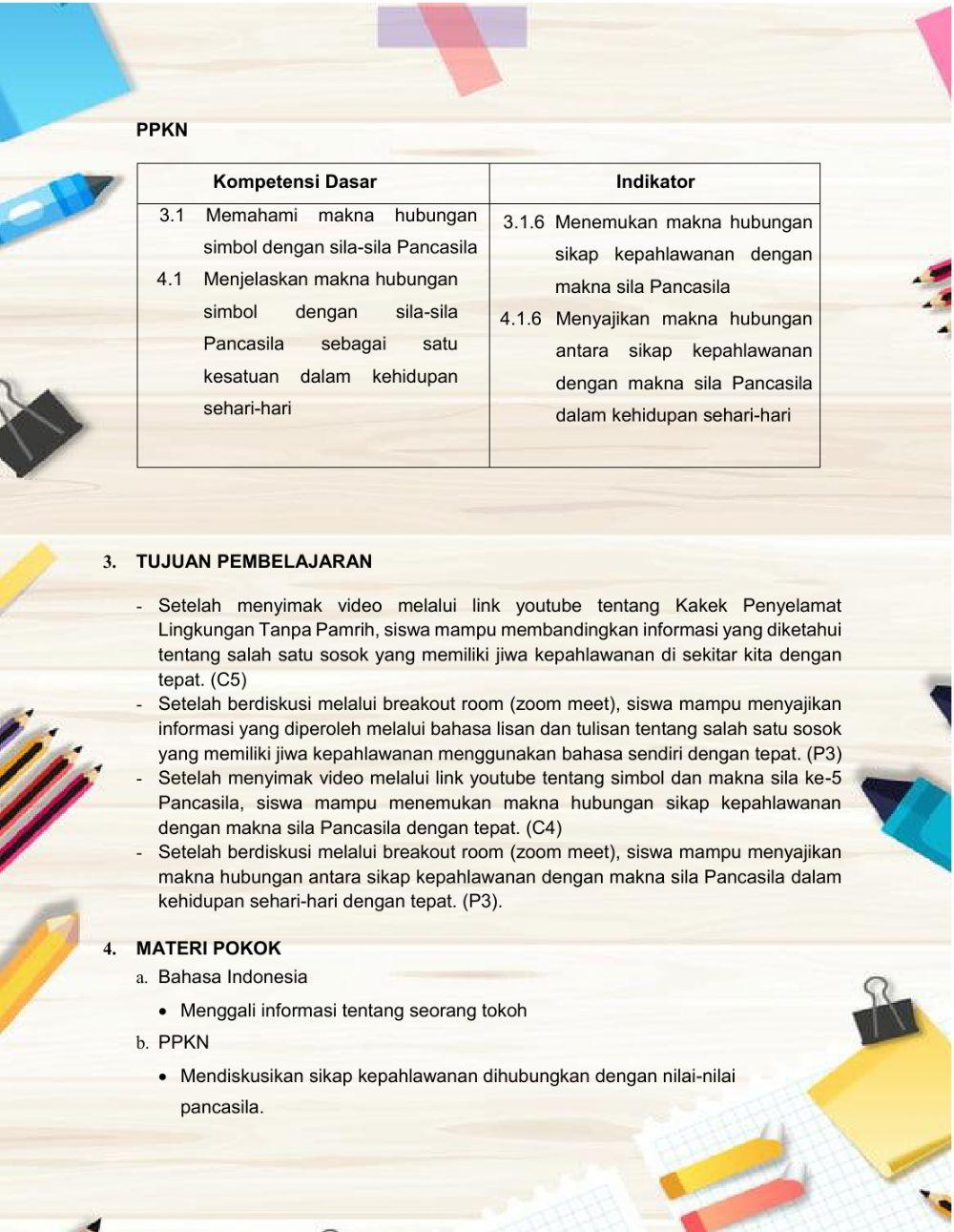 Bahan Ajar Interaktif