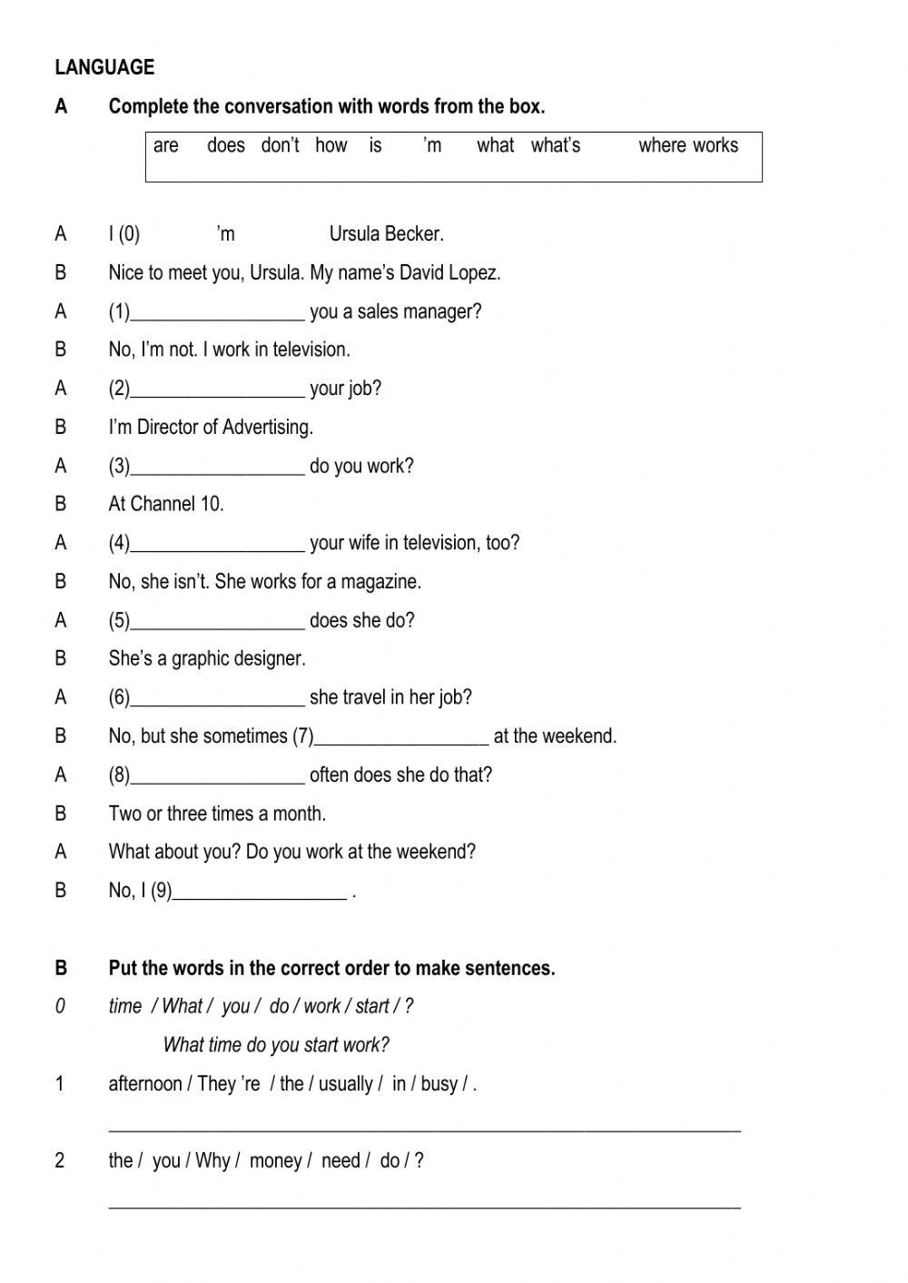 MatBA ROFEX - Básico 1 - MOCK EXAM