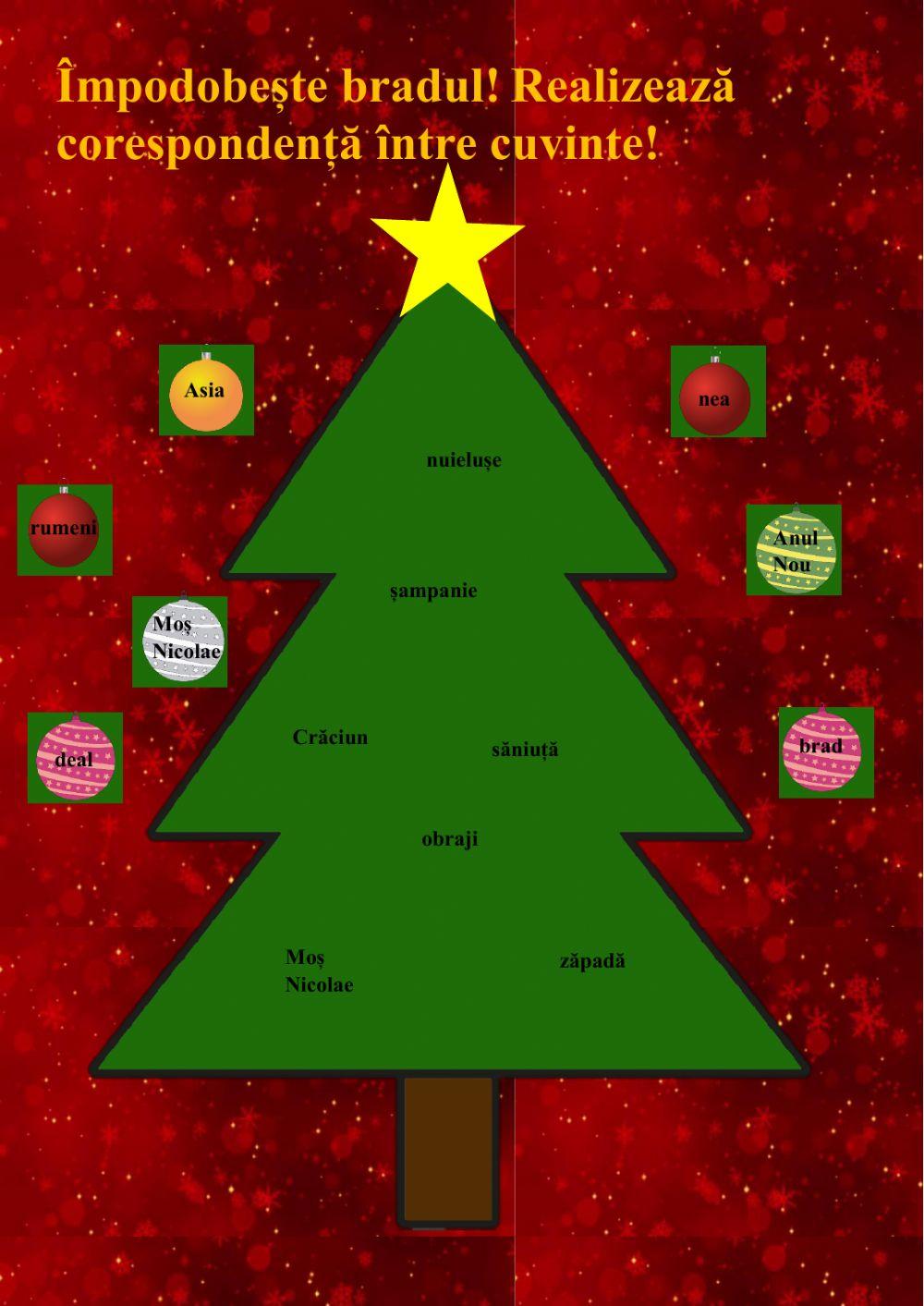 Sărbători de iarnă