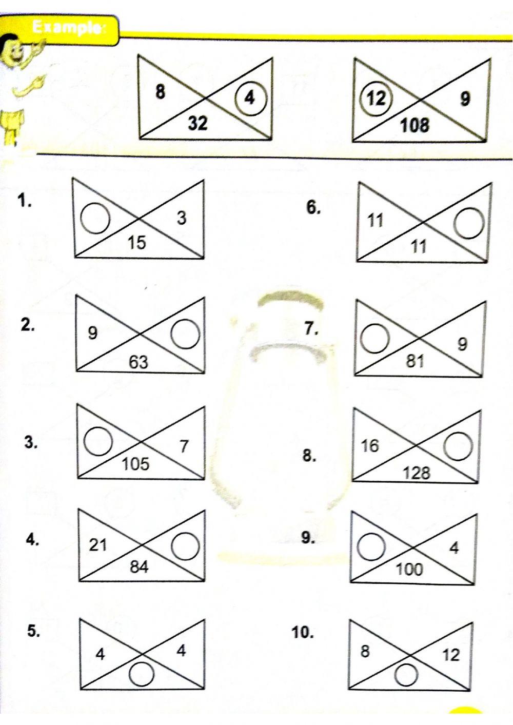 Quantitative reasoning 594628 bada oluwabunmi adewunmi